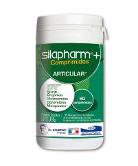 SILAPHARMCOMPRIMIDOS60C