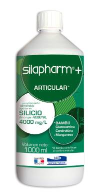 SILAPHARMPLUSESP2018g