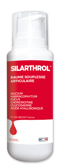 SILARTHROL-2018