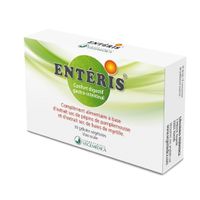 enteris