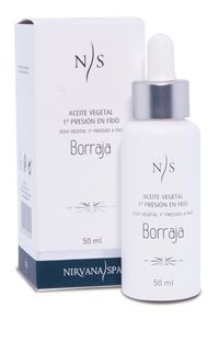 Aceite de Borraja 50 ml