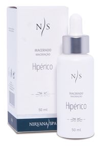 Aceite de Hiperico 50 ml