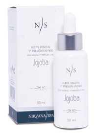 Aceite de Jojoba 50 ml