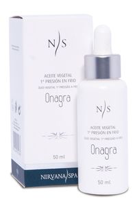 Aceite de Onagra 50 m