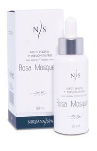 Aceite de Rosa Mosqueta 50 ml