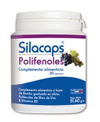 SILACAPSPOLIFENOLESESP2018g