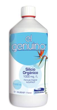 el-genuino
